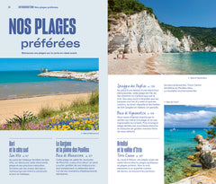 Pouilles et Matera Guide Evasion