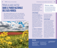 Pouilles et Matera Guide Evasion