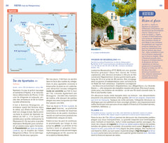 Grèce Guide Evasion