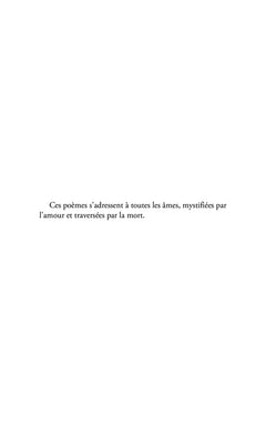 L'amour