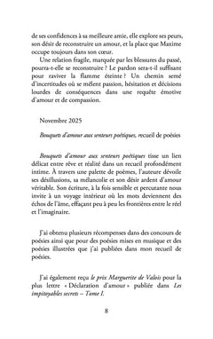 Quand vient le temps des épreuves