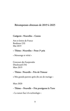 Quand vient le temps des épreuves