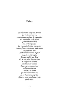Quand vient le temps des épreuves