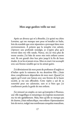Quand vient le temps des épreuves