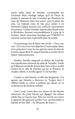 Quand vient le temps des épreuves