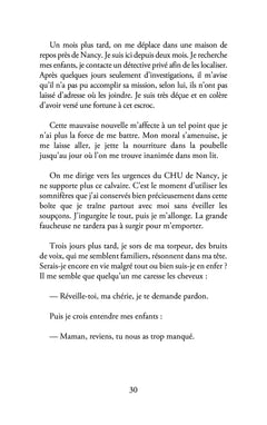 Quand vient le temps des épreuves