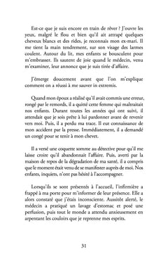 Quand vient le temps des épreuves