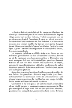 Là où les fleurs ne poussent pas