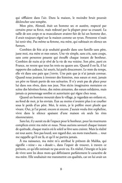Là où les fleurs ne poussent pas
