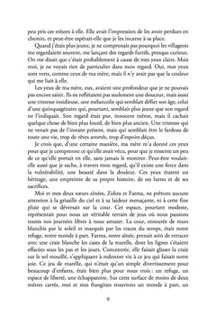 Là où les fleurs ne poussent pas