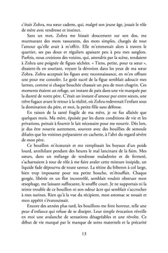 Là où les fleurs ne poussent pas