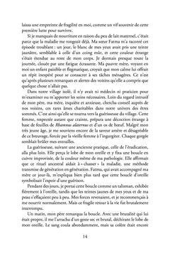 Là où les fleurs ne poussent pas