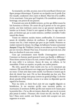 Là où les fleurs ne poussent pas