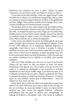 Là où les fleurs ne poussent pas