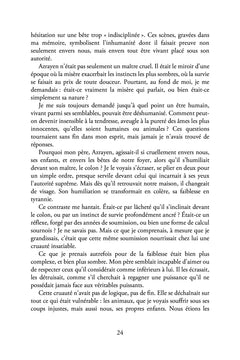 Là où les fleurs ne poussent pas