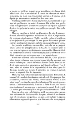 Là où les fleurs ne poussent pas