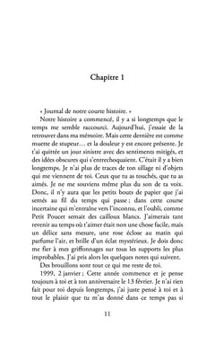 Cynthia, un amour romantique