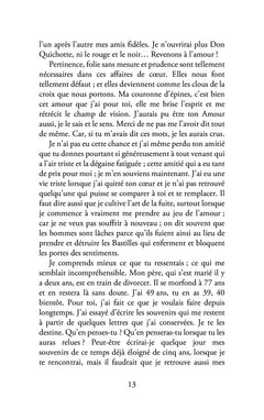 Cynthia, un amour romantique