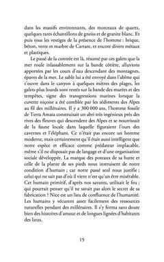 Cynthia, un amour romantique
