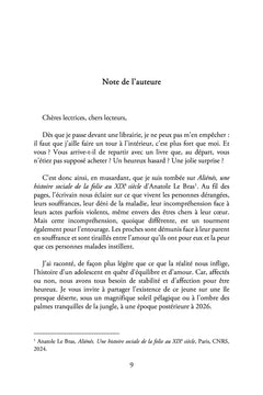 Le seuil du mal