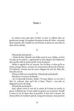 Le seuil du mal