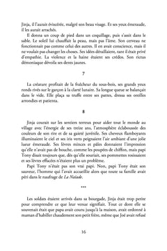 Le seuil du mal