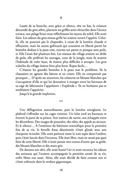 Le seuil du mal