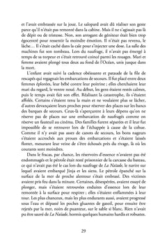 Le seuil du mal