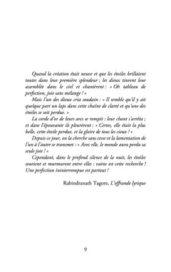Construire, dit-elle