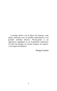 La taulière du RN mais la bourde est là
