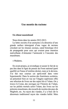 La taulière du RN mais la bourde est là