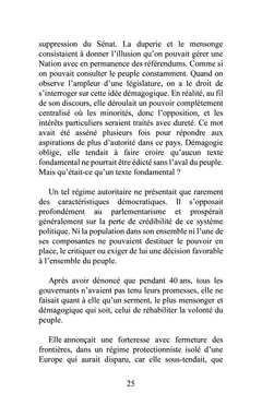 La taulière du RN mais la bourde est là