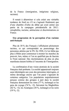 La taulière du RN mais la bourde est là