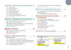 Diplôme Infirmier - DEI - Cartes mentales - Anatomie Physiologie