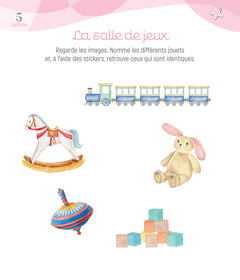 En attendant l'école - TPS