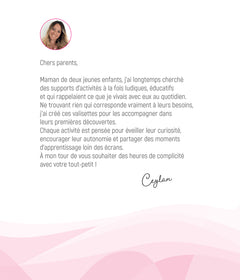 En attendant l'école - TPS