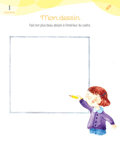 En attendant l'école  - PS