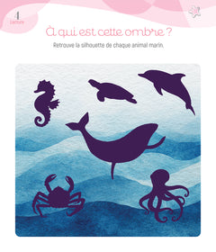 En attendant l'école  - PS