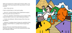 Monsieur Poirot - Malice sur Le Nil