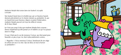 Madame Marple - Mystère au presbytère