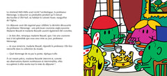 Madame Marple - Mystère au presbytère