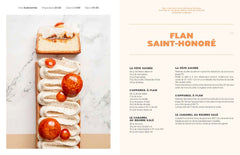 Flan - 51 recettes de grand.e.s Chef.fe.s