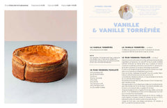 Flan - 51 recettes de grand.e.s Chef.fe.s