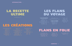 Flan - 51 recettes de grand.e.s Chef.fe.s