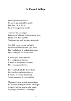 Méditations - Poésie et réflexions courtes