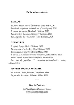 Les Enfants du Déluge