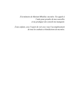 La Quête de l'espoir