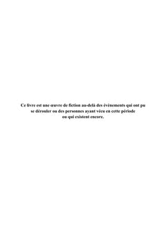 La Quête de l'espoir