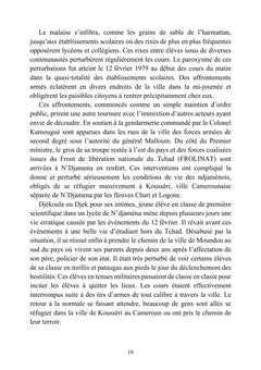 La Quête de l'espoir