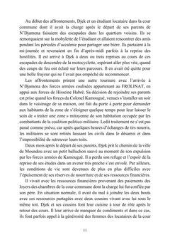 La Quête de l'espoir